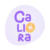Caliora logo - Similar company to Spark&Heal