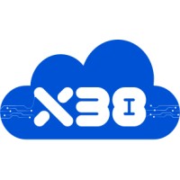 X38 AI LABS logo - Similar company to Dextra Labs
