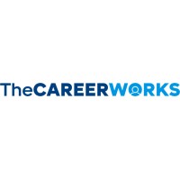 The Career Works logo - Similar company to Techmantu Digital