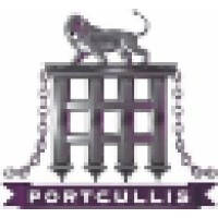 Portcullis Computer Security Ltd (now part of Cisco) logo - Similar company to Analytics and Data Oracle User Community
