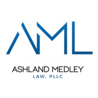 Ashland Medley Law, PLLC logo - Similar company to Netco Usa