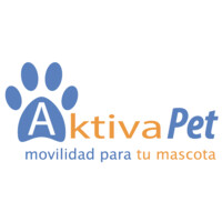 Aktiva Pet logo - Similar company to Wellpet