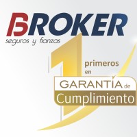 Broker Seguros y Fianzas logo - Similar company to Fcm Global - Verdecann