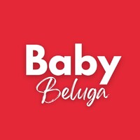 Baby Beluga logo - Similar company to Cyber Octopus Pvt. Ltd.