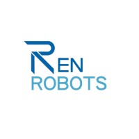 REN ROBOTS logo - Similar company to Awakening Software