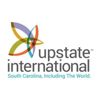 Upstate International SC logo - Similar company to Upstate International