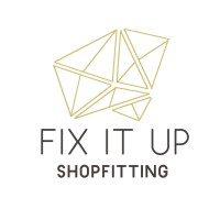 FIX IT UP PTY LTD logo - Similar company to Avnir Group Pty Ltd