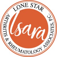 Lone Star Arthritis & Rheumatology Associates,PC logo - Similar company to Arizona Osteopathic Medical Association