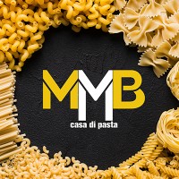MMB logo - Similar company to Vr First