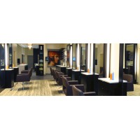 Exsalonce Salon & Spa logo - Similar company to Mojo Spa