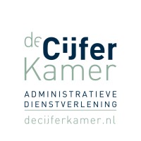 de CijferKamer logo - Similar company to Lucrasoft Obstaclefun