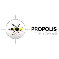 PROPOLIS logo - Similar company to Centre Propolis
