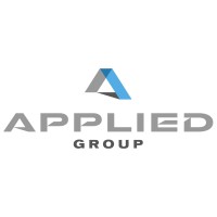 Applied Group logo - Similar company to Applied Training Solutions