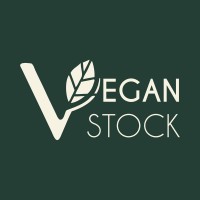 Vegan Stock logo - Similar company to It'S Bean!