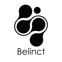 Belinct logo - Similar company to The Exhibitionist Sa