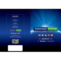 The Dawson Group Parma logo - Similar company to The Dawson Group