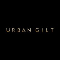 URBAN GILT logo - Similar company to Nine West Canada
