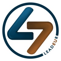 LEADEUR logo - Similar company to Unlops - United Nations Liaison Office For Peace And Security