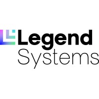 LegendSystems logo - Similar company to Legend Systems