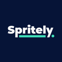 Spritely Apps logo - Similar company to That