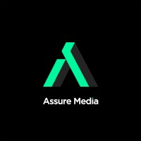 Assure Media logo - Similar company to Jenlin Systems