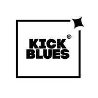 Kickblues Technologies logo - Similar company to Creatink Solutions