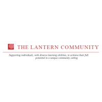 THE LANTERN COMMUNITY logo - Similar company to Myriad Group Technologies