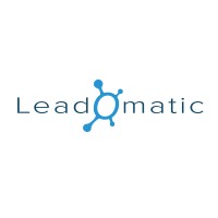 Leadomatic logo - Similar company to Socal Deliveries