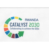 Rwanda Catalyst 2030 logo - Similar company to Generation 2030 Uk