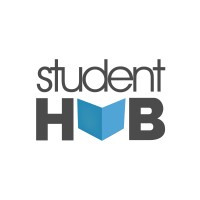Student-Hub.co logo - Similar company to Hub Edu