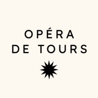 Opéra de Tours - Grand Théâtre logo - Similar company to Bed&School Tours-Poitiers