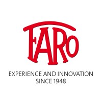 FARO Dental logo - Similar company to Simple&Smart Dental