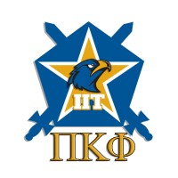Pi Kappa Phi - Alpha Phi logo - Similar company to Trustvector