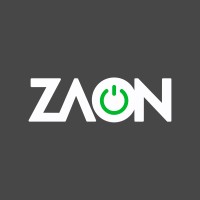 ZAON logo - Similar company to Pangea Teamwork