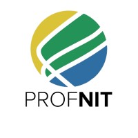 PROFNIT Mestrado Profissional em PI e TT para Inovação - Ponto Focal IFRS logo - Similar company to Ppgep - Programa De Pós-Graduação Em Engenharia De Produção Da Ucs