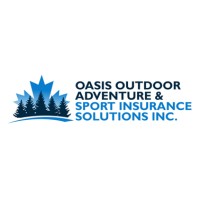 Oasis Outdoor Adventure & Sports Insurance Solutions logo - Similar company to Vtac Llc
