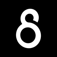 Eight Media Creative Agency logo - Similar company to Eight Creative Technology