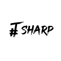 TSharp logo - Similar company to Incremys