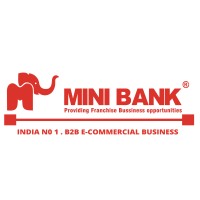 MINI BANK INDIA logo - Similar company to Ms Bank Loans