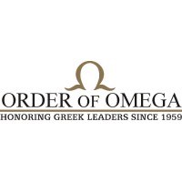 Order Of Omega