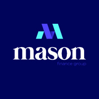 Mason Finance Group logo - Similar company to Capabel Finance