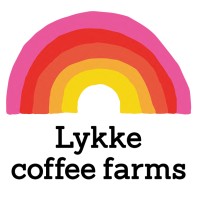 Lykke Coffee Farms logo - Similar company to Unga Eldsjälar