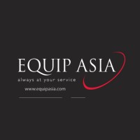 Equip Asia Limited logo - Similar company to Kam Engineering Ltd