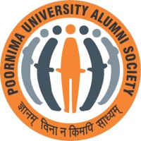 Poornima University Alumni Society logo - Similar company to Students' Council Pu