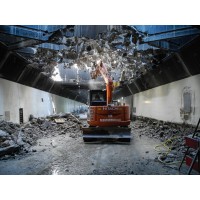 Lek Mining B.V. logo - Similar company to Lek-Sloopwerken Bv.