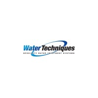 Water Techniques logo - Similar company to Combat Abrasives