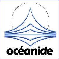 OCEANIDE logo - Similar company to Globocean