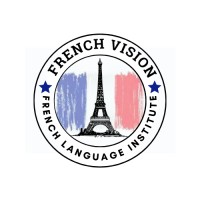 French Vision - French language Institute logo - Similar company to Language Hive