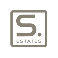 S. ESTATES logo - Similar company to Reese Lichtdesign
