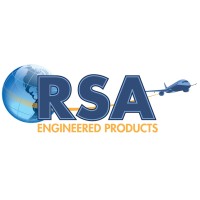 RSA Engineered Products logo - Similar company to Rsa Engineering